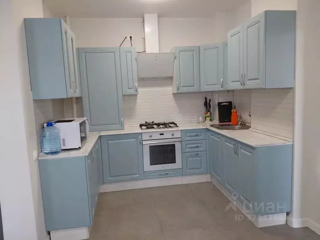 2-к кв. Рязанская область, Рязань Быстрецкая ул., 18к1 (63.0 м) - Фото 2