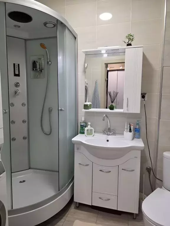 1-к кв. Московская область, Щелково ул. Неделина, 26 (36.0 м) - Фото 2