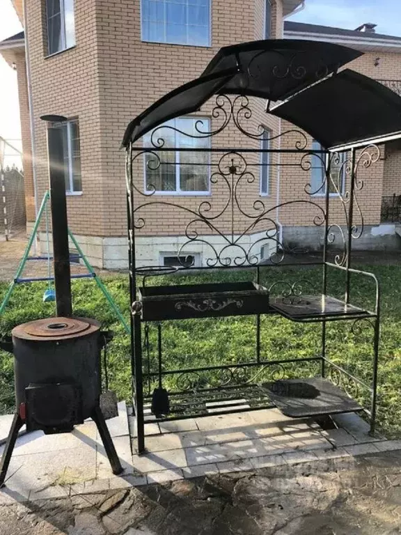 Дом в Московская область, Химки городской округ, пос. Лунево ул. ... - Фото 2