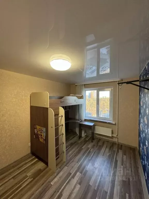 2-к кв. Свердловская область, Екатеринбург ул. Московская, 216 (46.9 ... - Фото 1