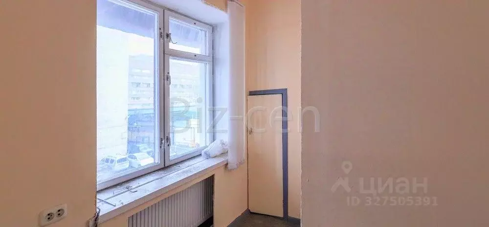 Офис в Санкт-Петербург Кузнецовская ул., 52К12 (22 м) - Фото 2