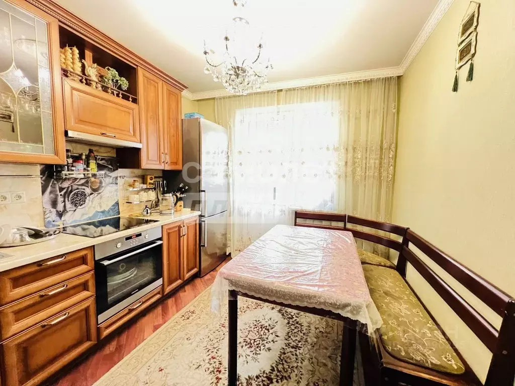 2-к кв. Московская область, Щелково городской округ, д. Медвежьи Озера ... - Фото 1