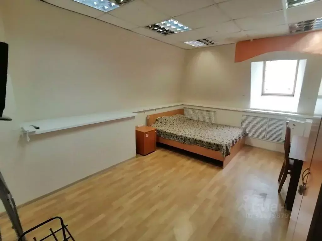 Комната Самарская область, Самара ул. Водников, 1/6 (25.0 м) - Фото 0