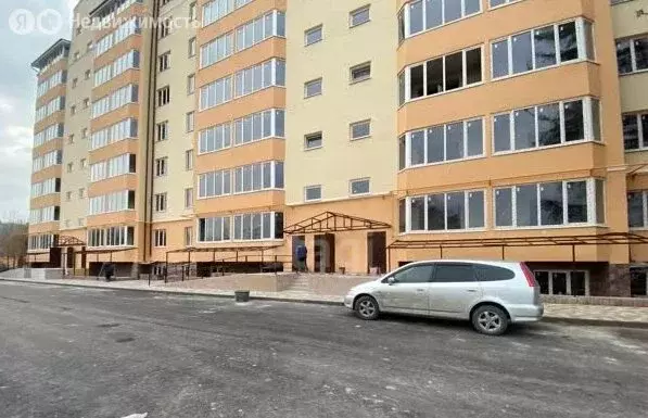 1-комнатная квартира: Пятигорск, Первомайская улица, 51 (40 м) - Фото 1