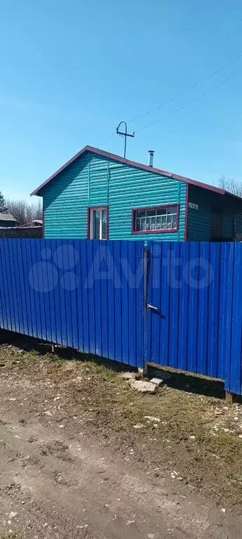 Дом 22 м на участке 6 сот. - Фото 0