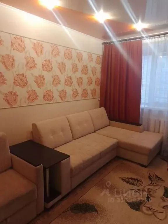 1-к кв. Костромская область, Кострома Центральная ул., 48 (19.0 м) - Фото 0