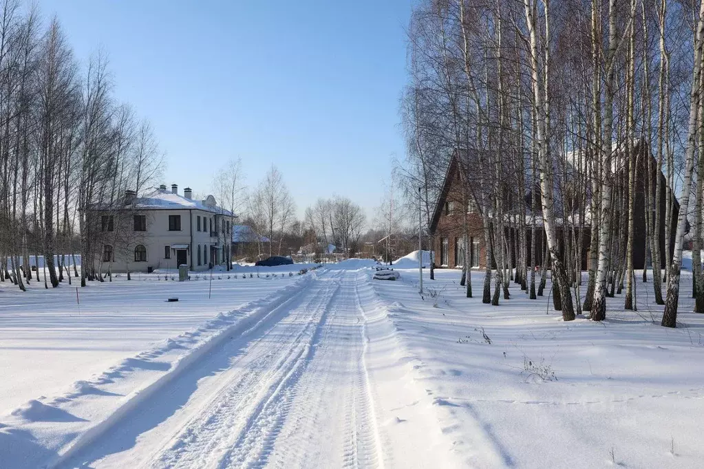 Участок в Калининградская область, Гурьевский муниципальный округ, ... - Фото 1