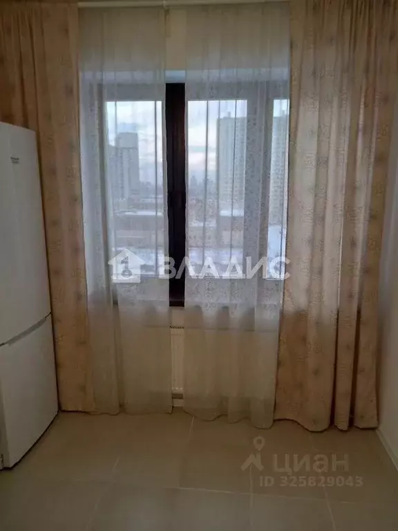 1-к кв. Ленинградская область, Мурино Всеволожский район, бул. ... - Фото 1