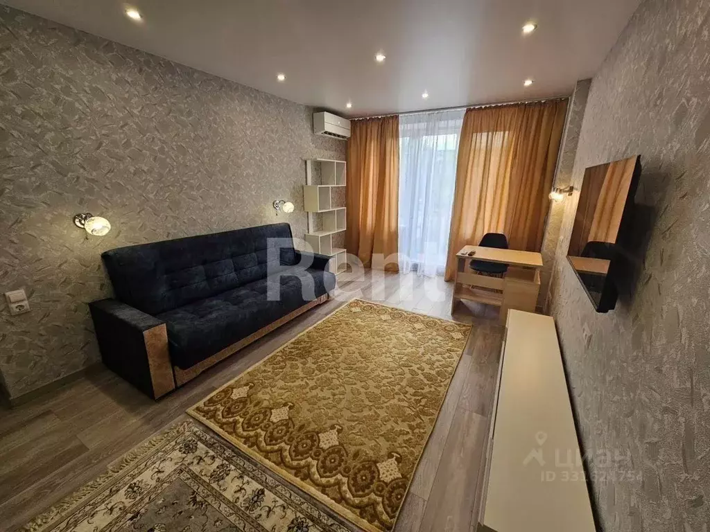 2-к кв. Москва Кавказский бул., 3/2 (45.0 м) - Фото 1