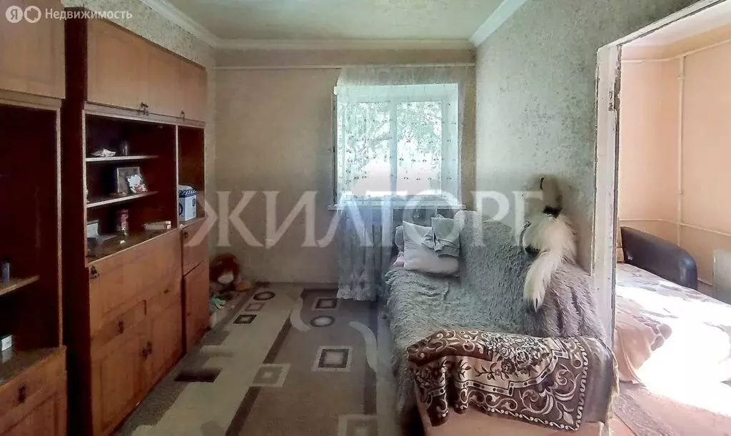 2-комнатная квартира: Стрелецкий, Медицинская улица, 16 (32.2 м) - Фото 1