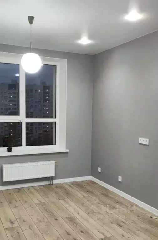 1-к кв. Волгоградская область, Волгоград Варшавская ул., 10 (37.5 м) - Фото 2