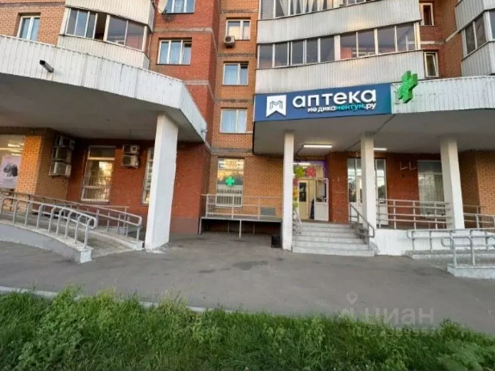 Торговая площадь в Москва Совхозная ул., 49 (70 м) - Фото 2