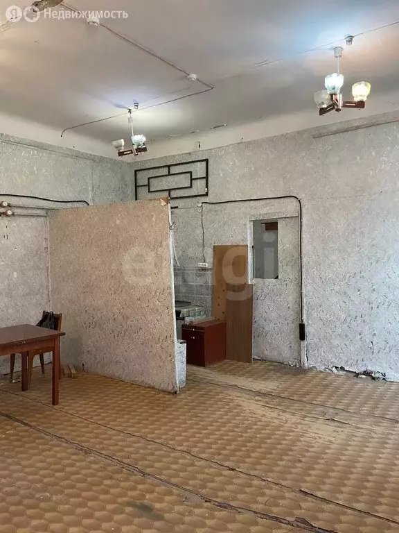 Помещение свободного назначения (34 м) - Фото 2