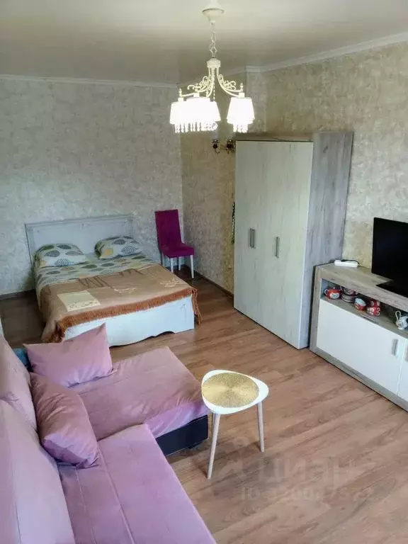 2-к кв. Татарстан, Казань ул. Лядова, 5 (54.0 м) - Фото 0