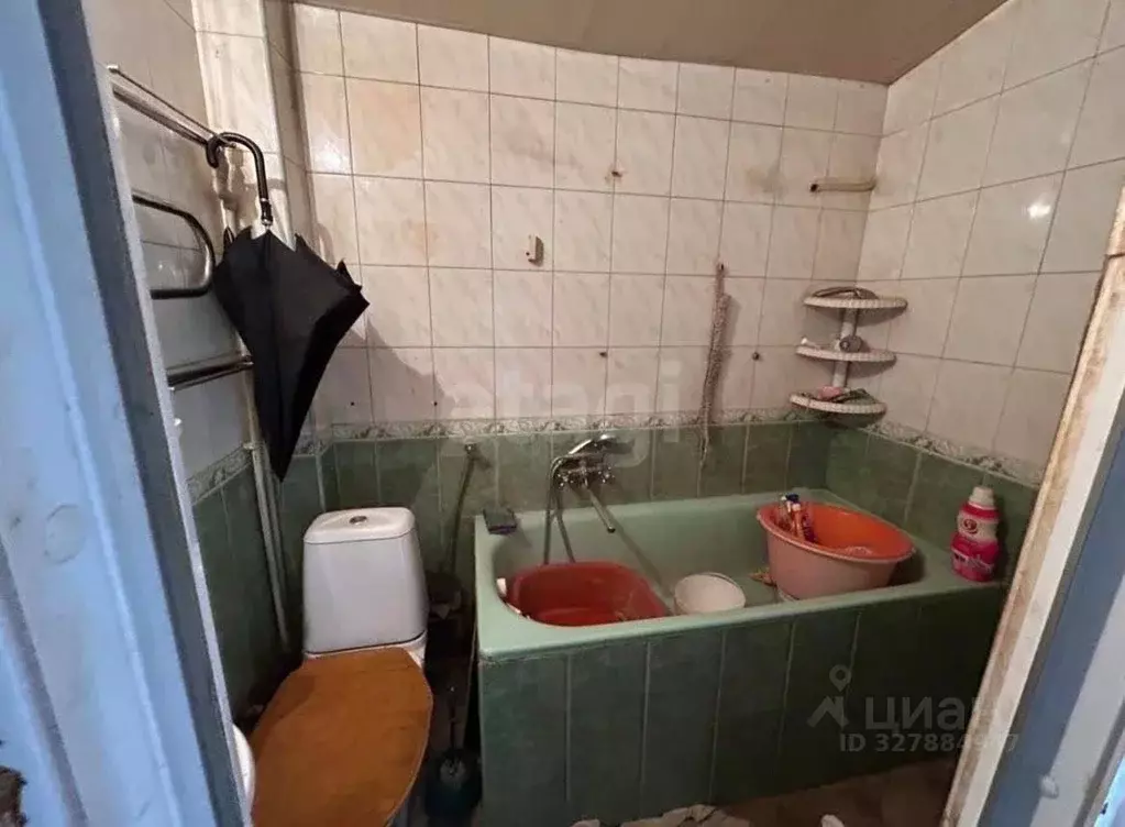 2-к кв. Крым, Евпатория ул. Пионерская, 15 (39.5 м) - Фото 2