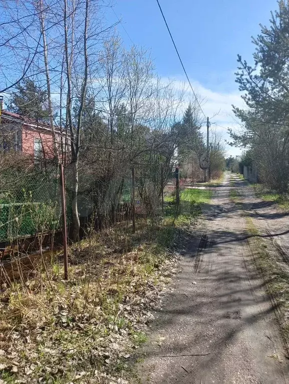 Участок 5,9 сот. (СНТ, ДНП) - Фото 0