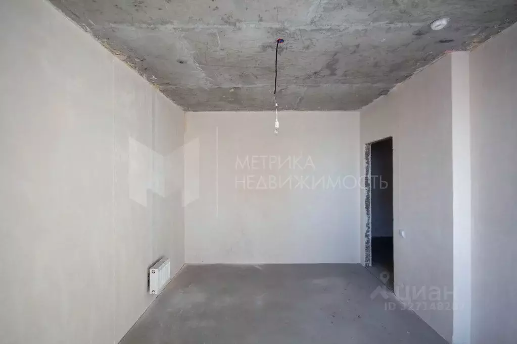 2-к кв. Тюменская область, Тюмень ул. Тимофея Кармацкого, 3 (72.57 м) - Фото 1