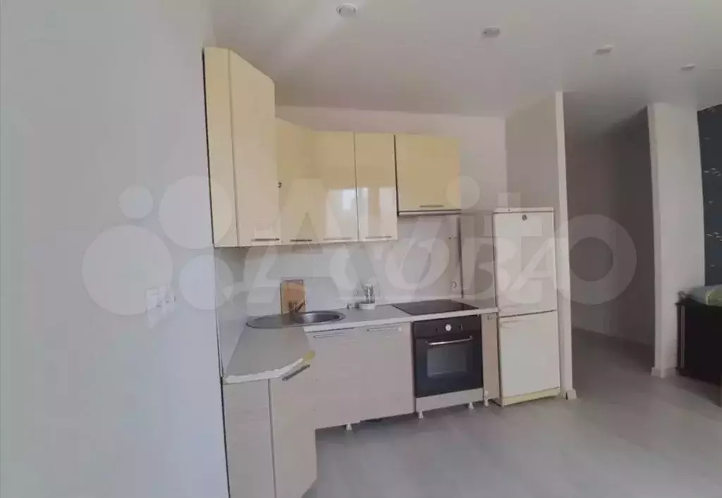 Квартира-студия, 30 м, 2/14 эт. - Фото 0