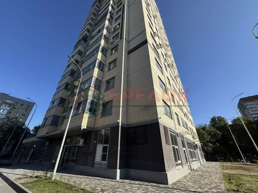 Студия Ростовская область, Ростов-на-Дону просп. Стачки, 215Б (29.15 ... - Фото 1