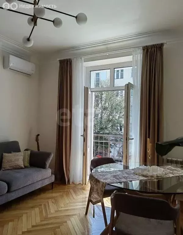 2-комнатная квартира: Тула, проспект Ленина, 65 (47.5 м) - Фото 2