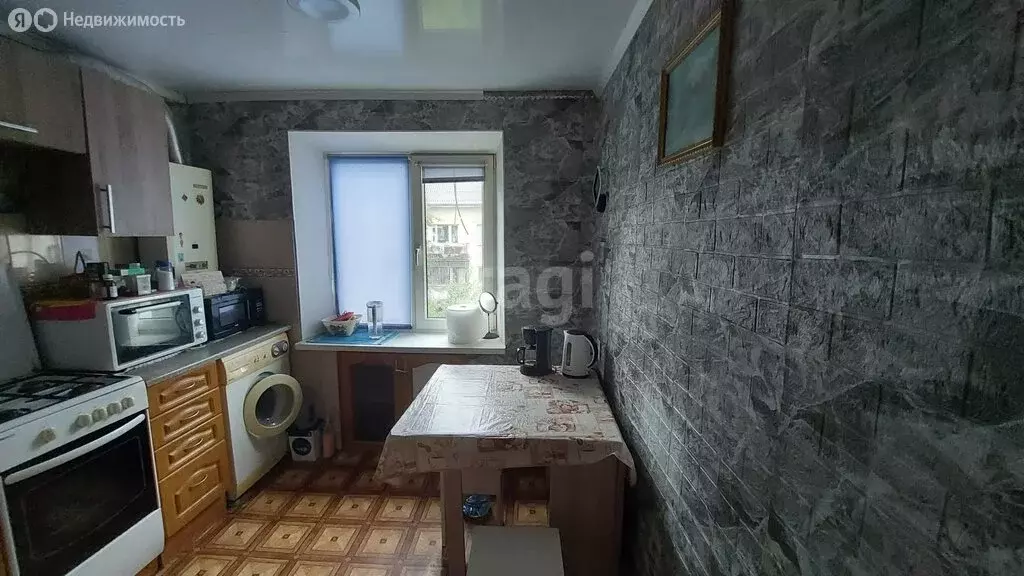 2-комнатная квартира: Калининград, улица Репина, 8 (44.3 м) - Фото 0