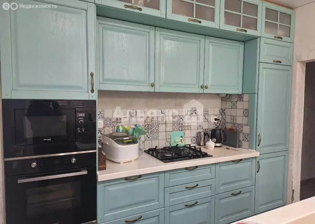 Дом в Каменск-Шахтинский, улица Гагарина (159.2 м) - Фото 2