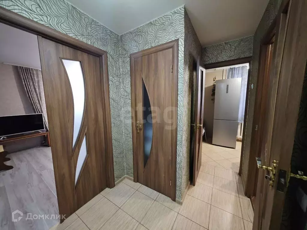 Продаётся 1-к квартира, 36 м - Фото 1