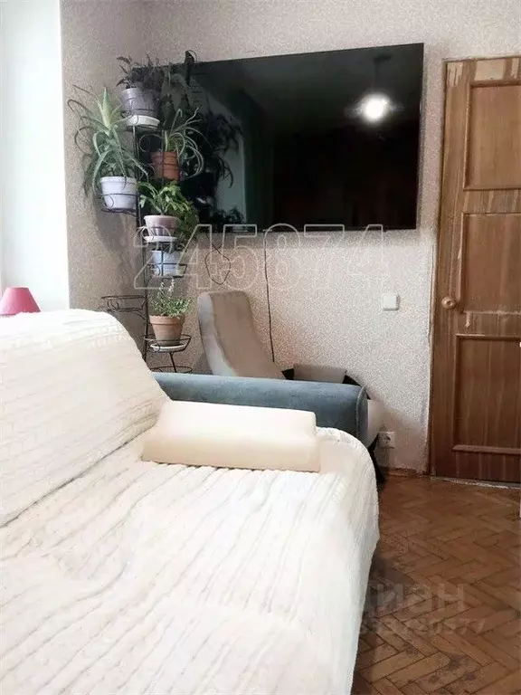Комната Москва ул. Руставели, 6К6 (11.0 м) - Фото 1
