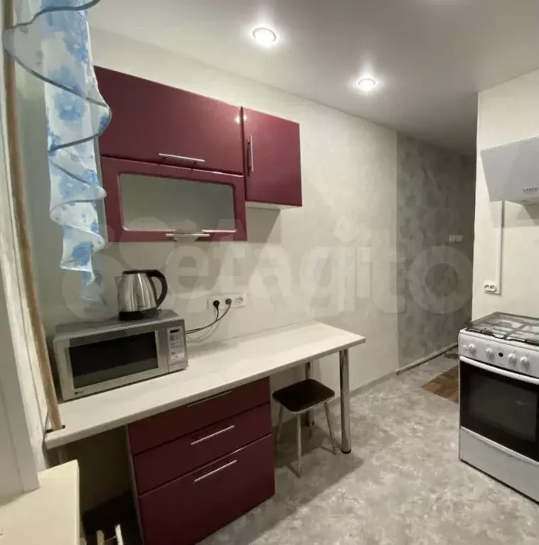 2-к. квартира, 50 м, 5/9 эт. - Фото 1