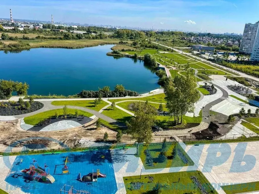 1-к кв. Новосибирская область, Новосибирск ул. Забалуева, 96 (44.0 м) - Фото 0