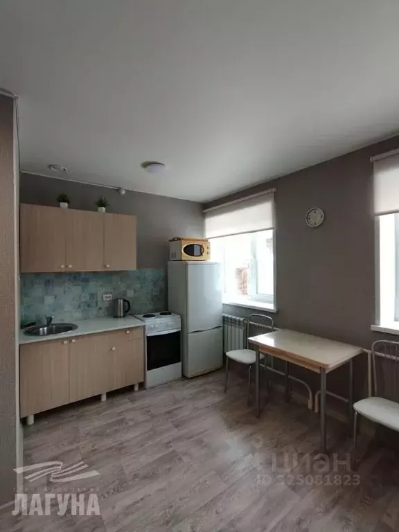 1-к кв. Томская область, Томск пос. Степановка, пер. Узбекский, 29 ... - Фото 1