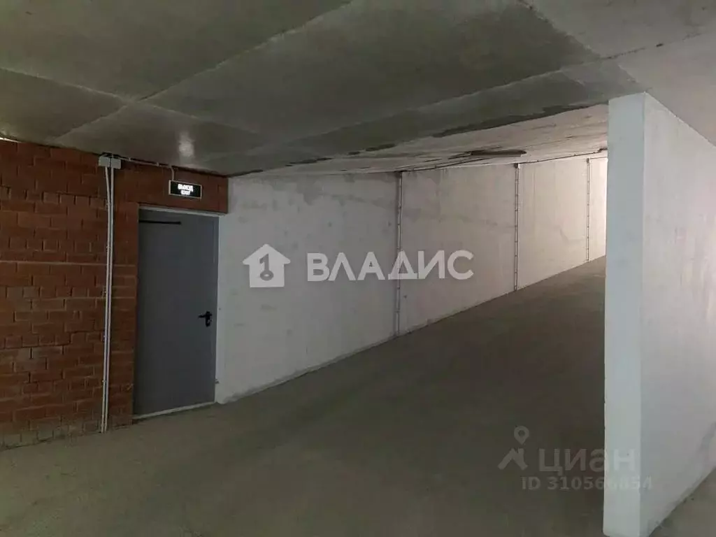 Гараж в Владимирская область, Владимир ул. Горького, 133А (13 м) - Фото 1