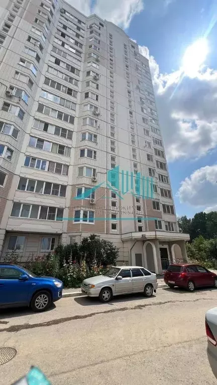 2-к кв. Калужская область, Калуга ул. 65 лет Победы, 31 (64.0 м) - Фото 0
