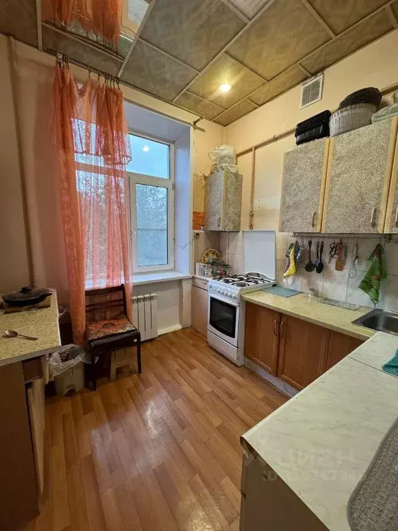Комната, 15.8 м - Фото 0
