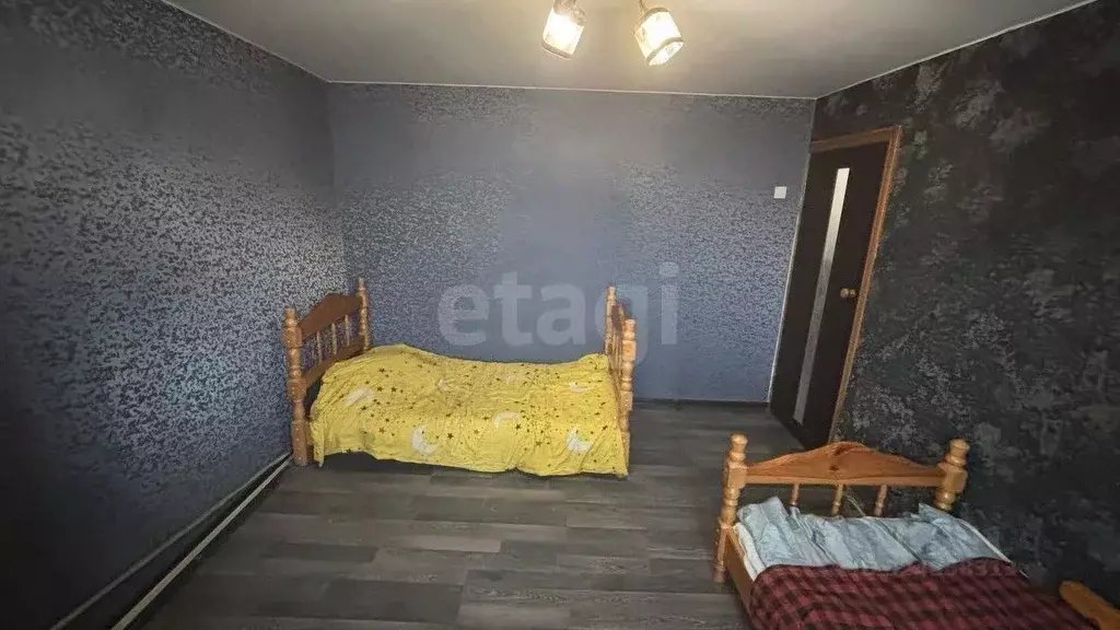 2-к кв. Владимирская область, Муром Кленовая ул., 12а (42.0 м) - Фото 1