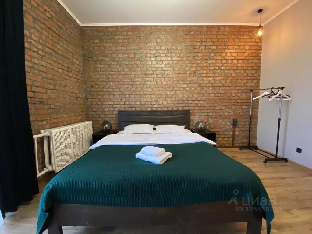 Комната Псковская область, Псков Вокзальная ул., 26 (20.0 м) - Фото 2