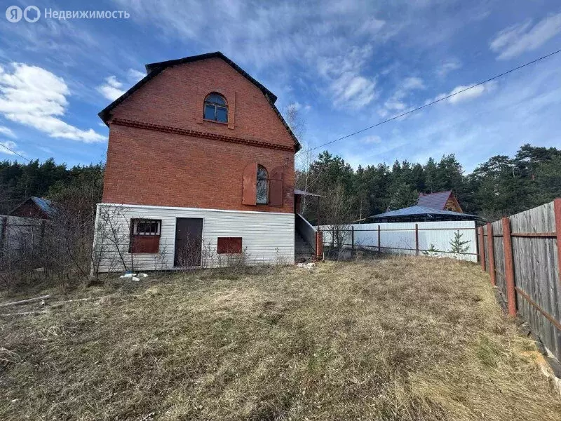 Дом в Московская область, городской округ Ступино, СНТ Лужники, 79 (70 ... - Фото 0