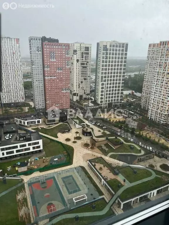 3-комнатная квартира: Красногорск, улица Тенистых Аллей, 3к3 (75.2 м) - Фото 1