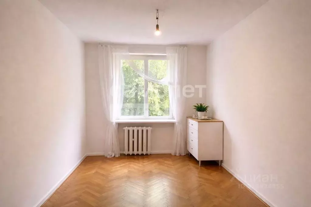 3-к кв. Московская область, Реутов Советская ул., 12 (60.0 м) - Фото 2