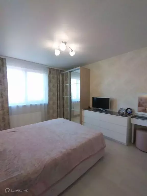 Продаётся 2-к квартира, 63 м - Фото 1