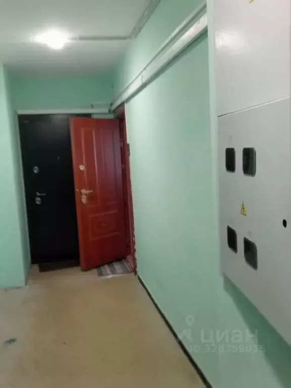 2-к кв. Москва Челябинская ул., 19С2 (56.0 м) - Фото 2