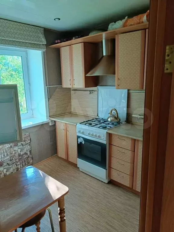 2-к. квартира, 45,1 м, 2/5 эт. - Фото 1