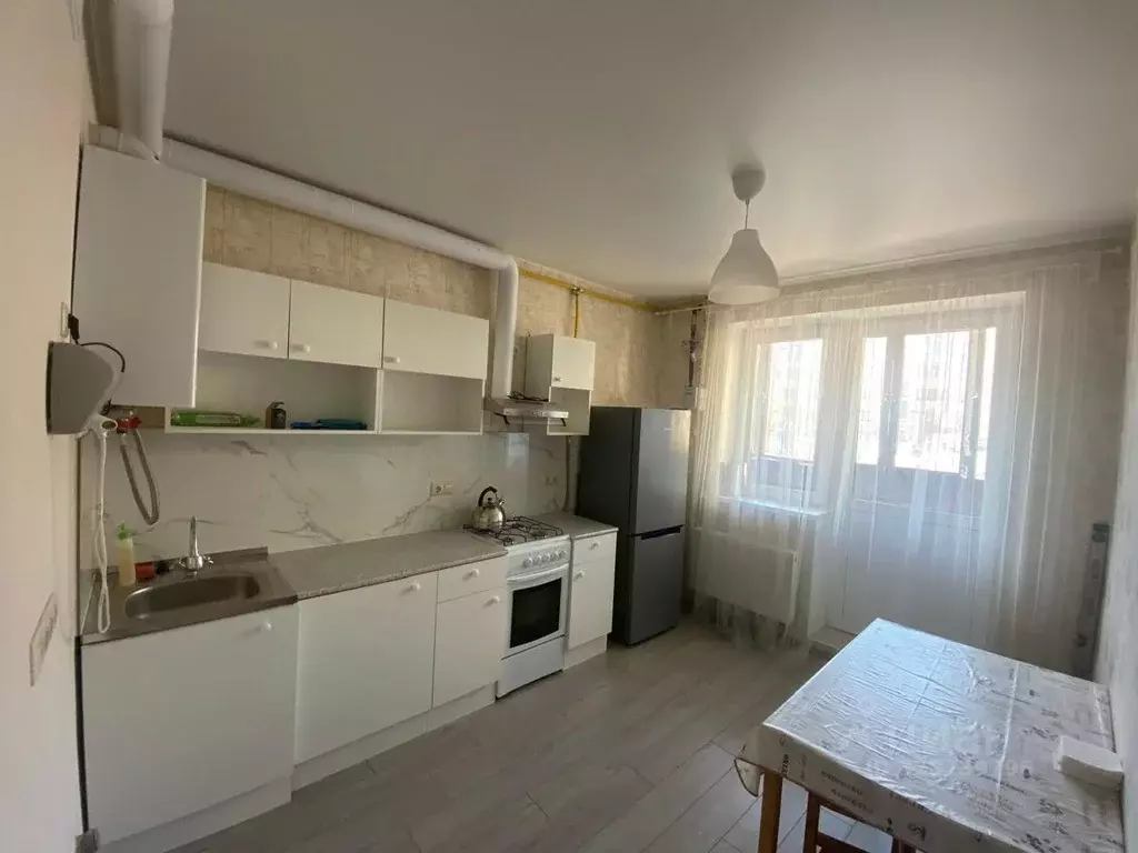 2-к кв. Московская область, Истра муниципальный округ, д. Исаково ул. ... - Фото 1