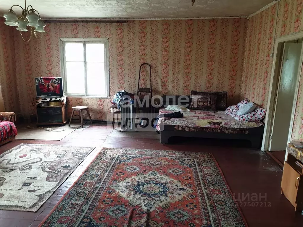 Дом в Курская область, Пристенский район, Нагольненский сельсовет, с. ... - Фото 2