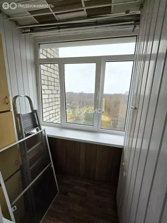 2-комнатная квартира: Рыбинск, Южная улица, 13 (44 м) - Фото 2