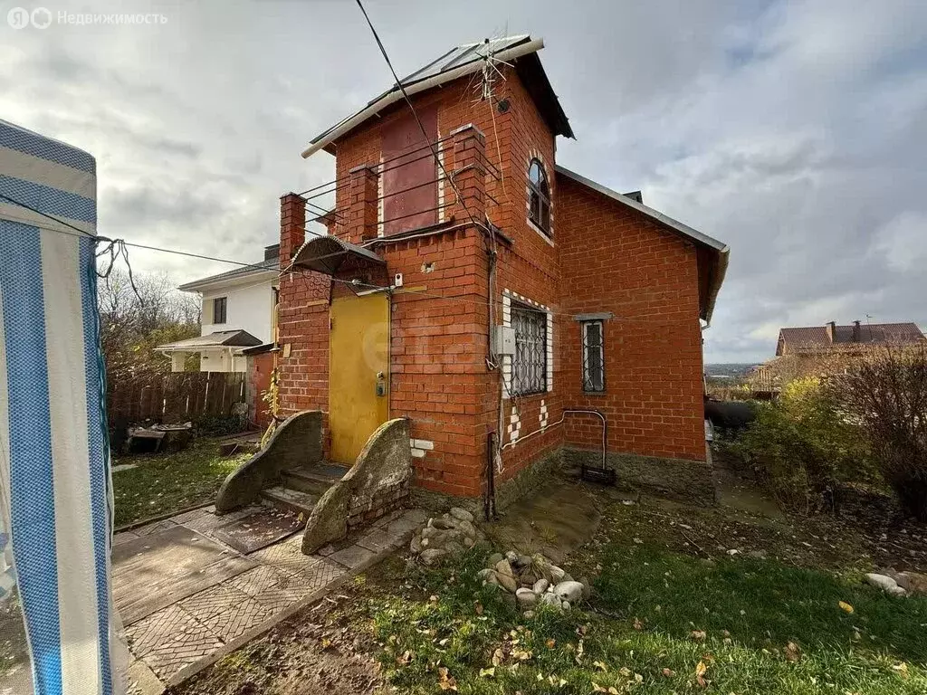 Дом в городской округ Калуга, деревня Желыбино, Солнечная улица (124.2 ... - Фото 2