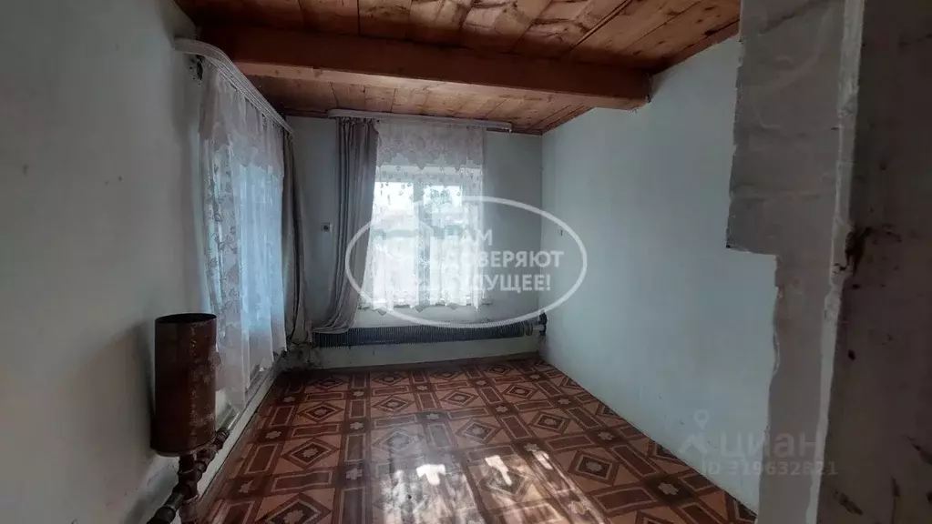 Дом в Пермский край, Чернушка ул. Калинина (60 м) - Фото 0