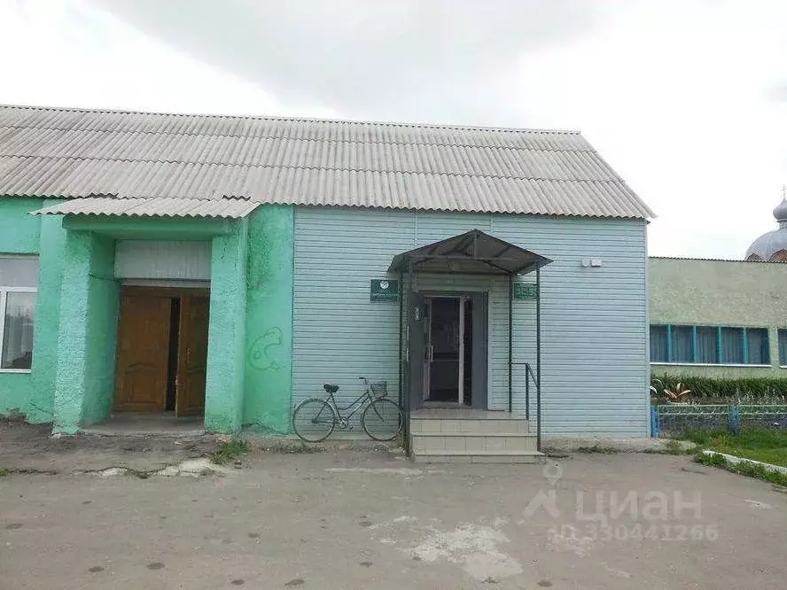 Помещение свободного назначения в Воронежская область, Лискинский ... - Фото 1