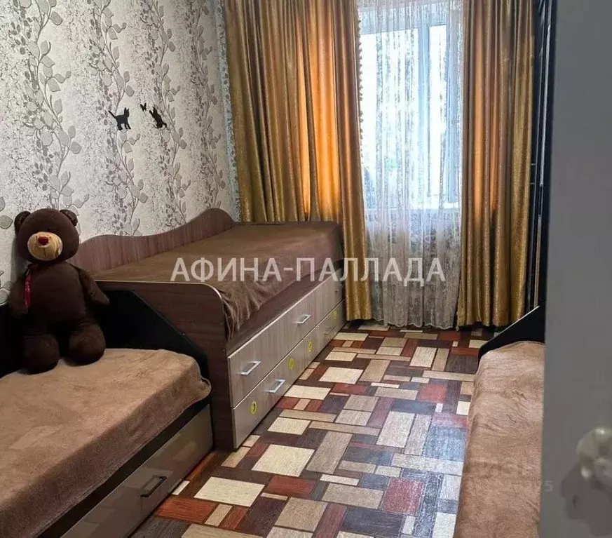 2-к кв. Ямало-Ненецкий АО, Надым Поселок Лесной тер., 10 (58.0 м) - Фото 2