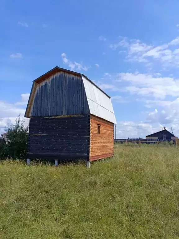 Дом в Иркутская область, Иркутский муниципальный округ, с. Урик ул. ... - Фото 2